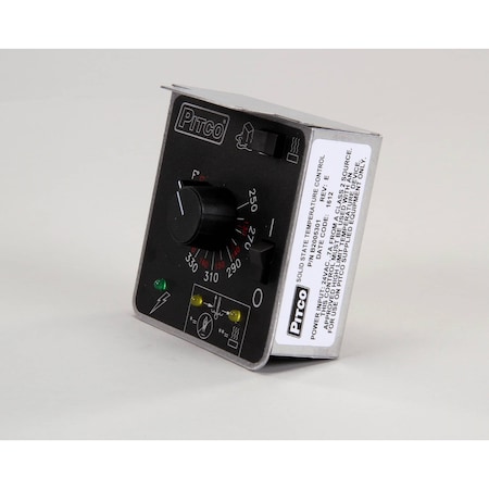 Anets CONTL BOX, ASSEMBLY SST PRIM SG B2005301